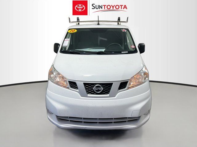 2020 Nissan NV200 S