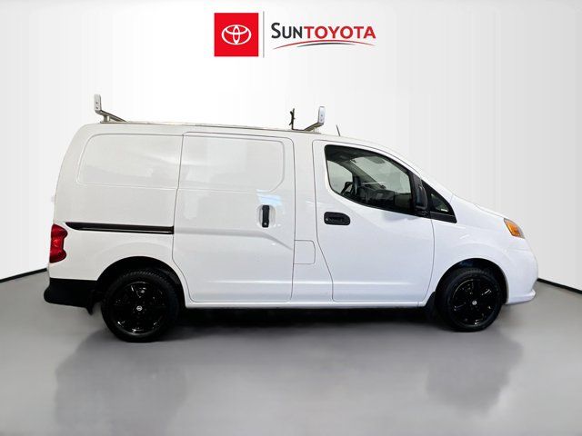 2020 Nissan NV200 S
