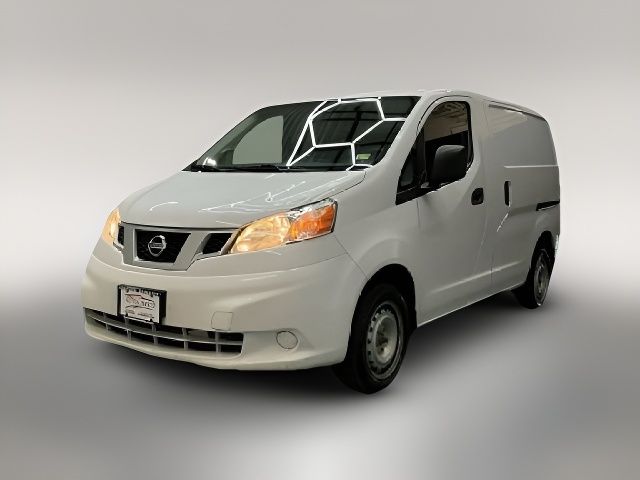 2020 Nissan NV200 S