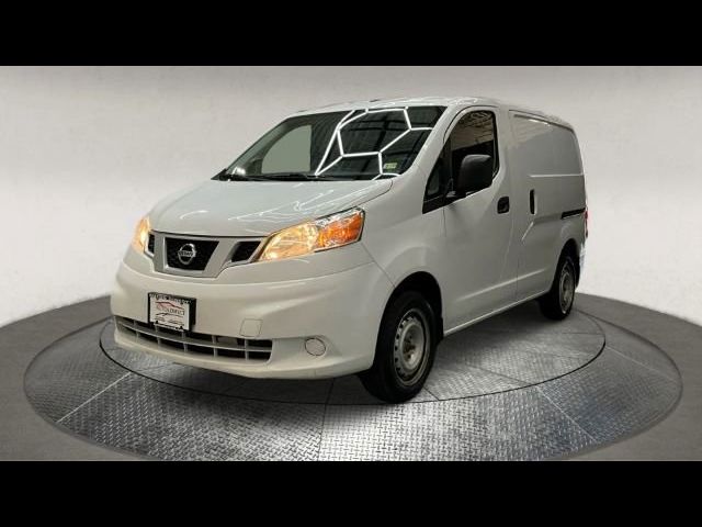 2020 Nissan NV200 S