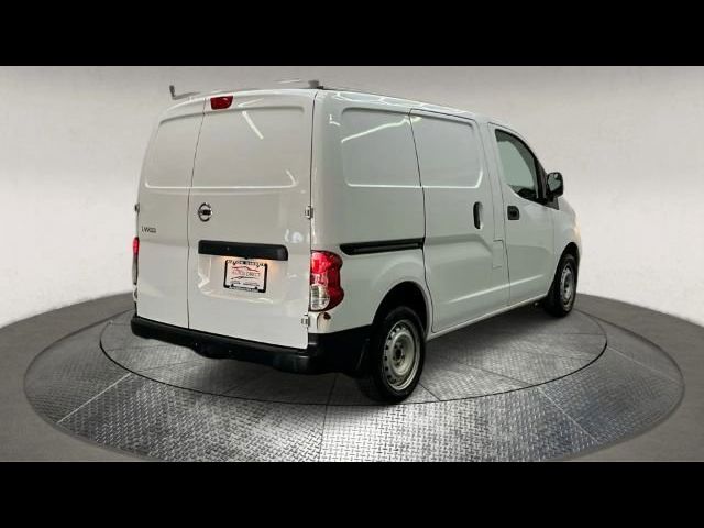 2020 Nissan NV200 S