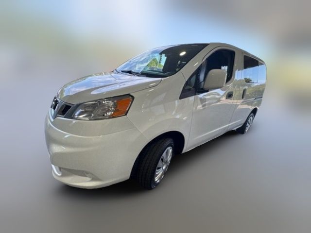 2020 Nissan NV200 SV