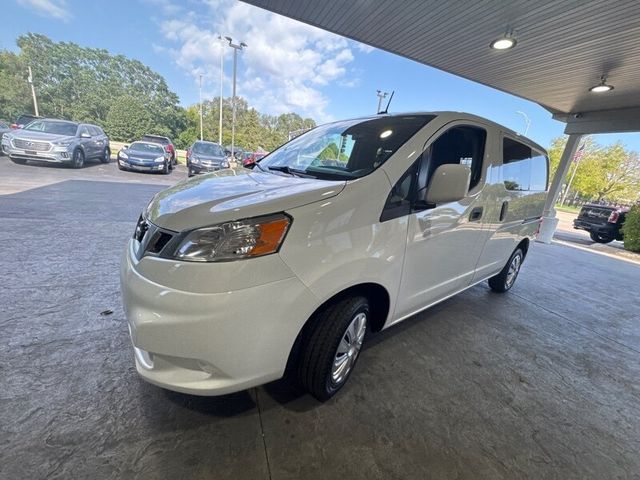 2020 Nissan NV200 SV