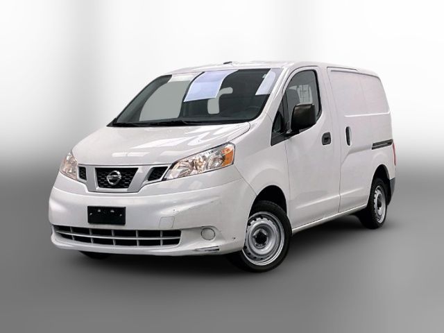 2020 Nissan NV200 S