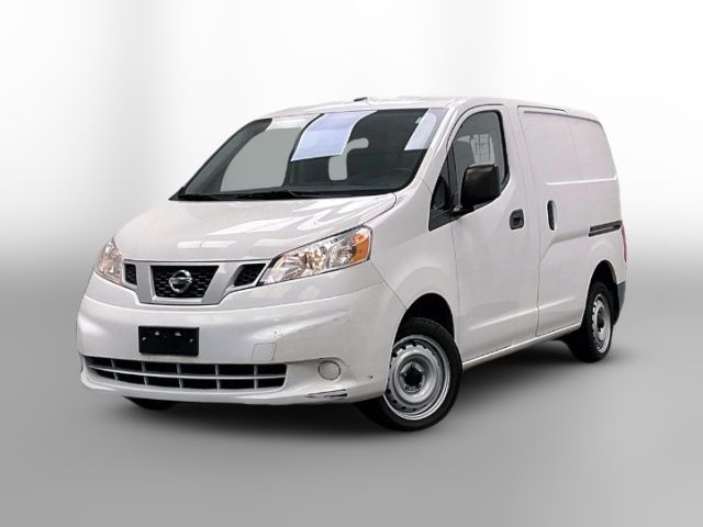 2020 Nissan NV200 S