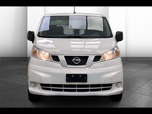 2020 Nissan NV200 S