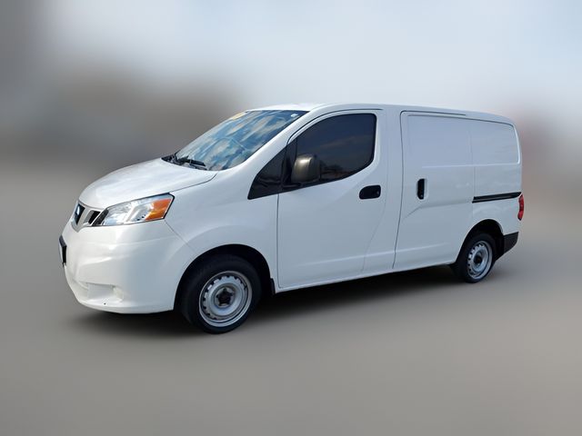 2020 Nissan NV200 S