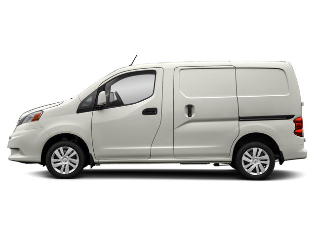 2020 Nissan NV200 S