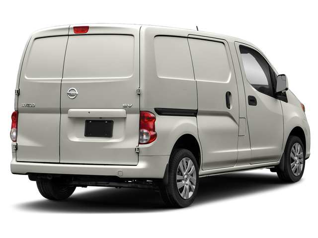 2020 Nissan NV200 S