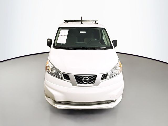 2020 Nissan NV200 S