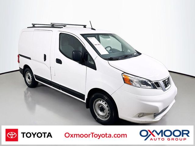 2020 Nissan NV200 S