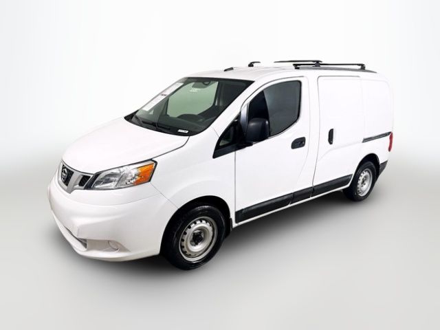 2020 Nissan NV200 S