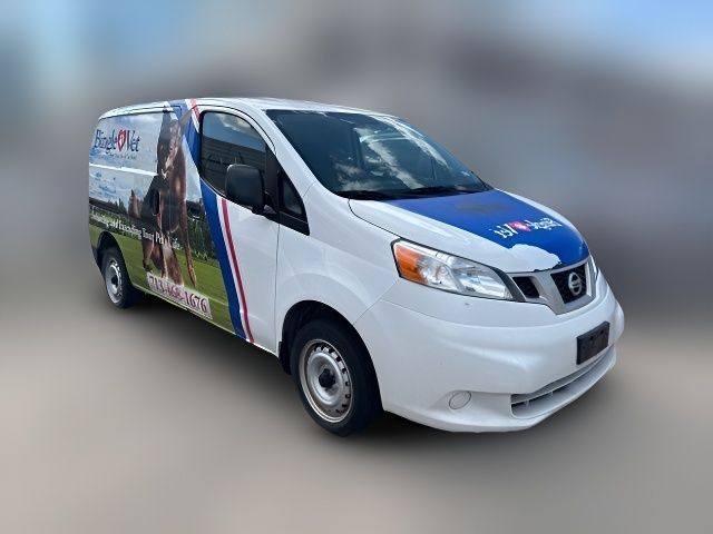 2020 Nissan NV200 S