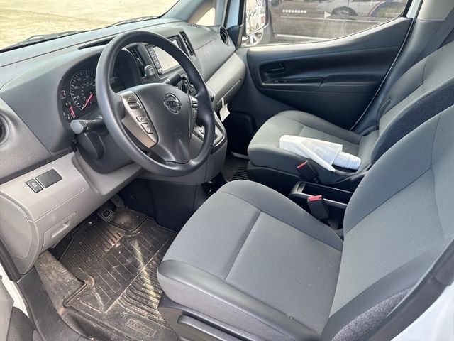 2020 Nissan NV200 S