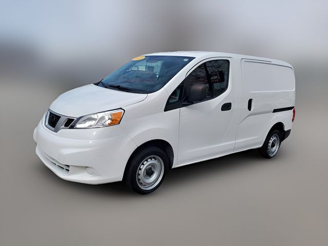 2020 Nissan NV200 S