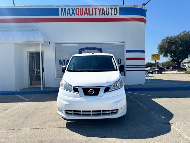 2020 Nissan NV200 S