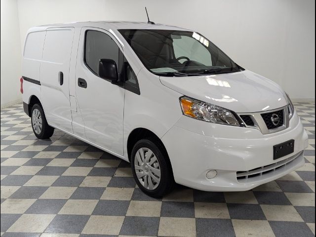 2020 Nissan NV200 S