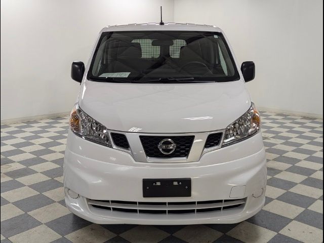 2020 Nissan NV200 S