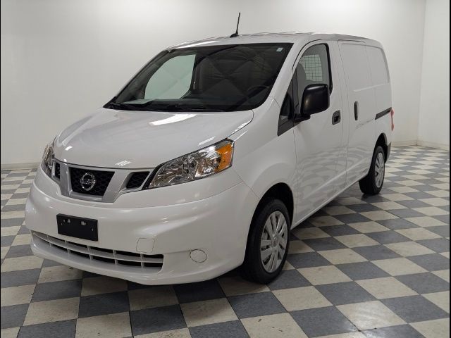 2020 Nissan NV200 S