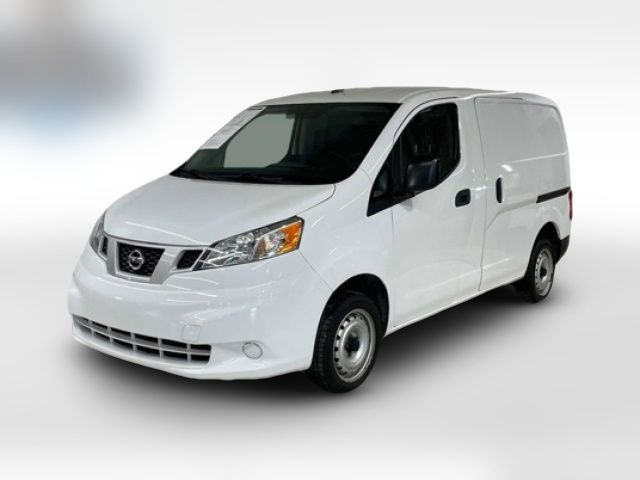 2020 Nissan NV200 S