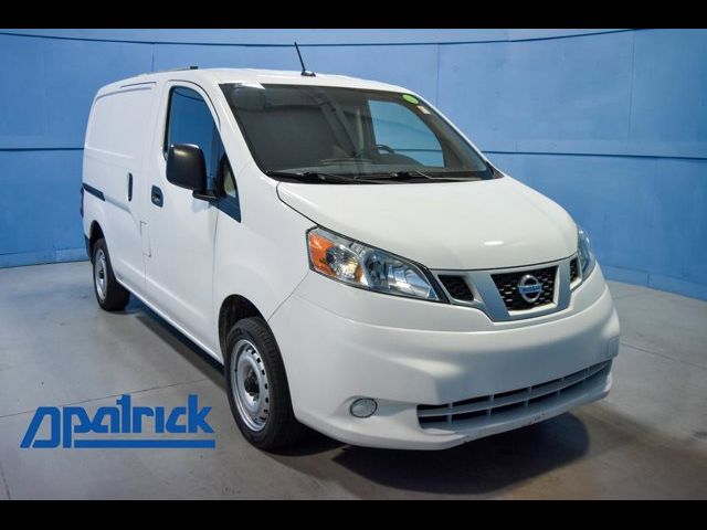 2020 Nissan NV200 S