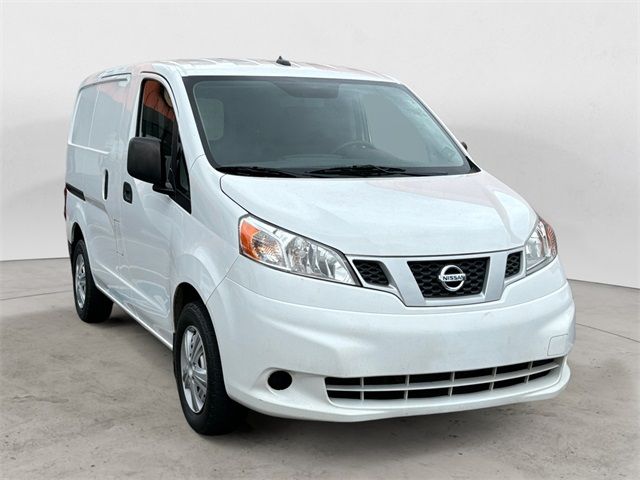 2020 Nissan NV200 S