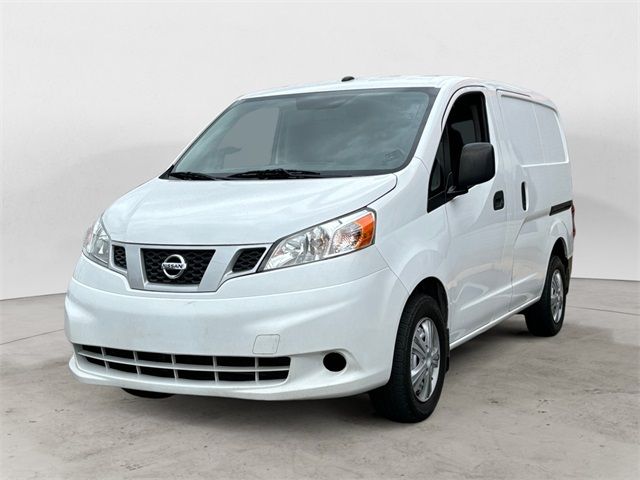 2020 Nissan NV200 S