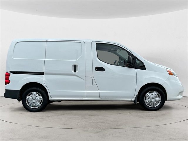 2020 Nissan NV200 S