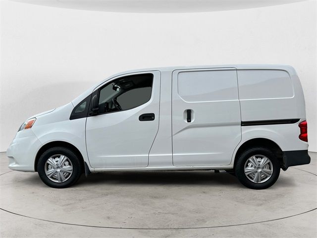 2020 Nissan NV200 S