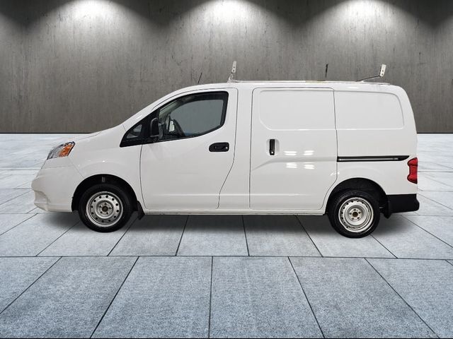 2020 Nissan NV200 S