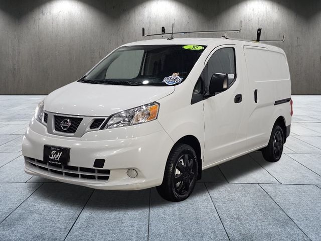 2020 Nissan NV200 S