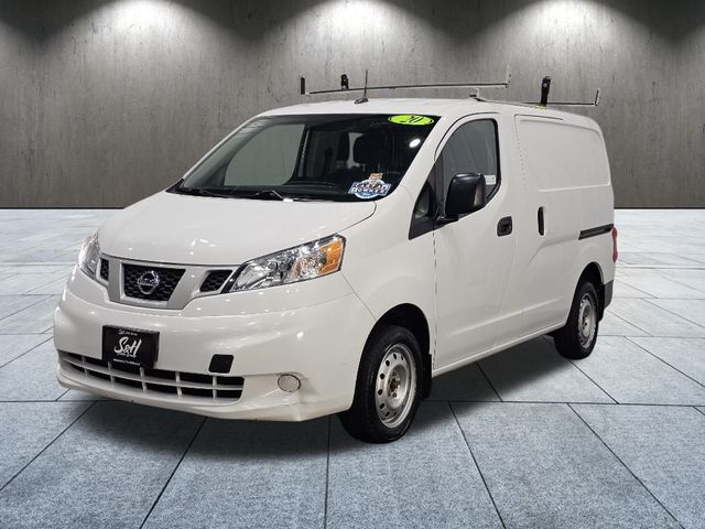 2020 Nissan NV200 S