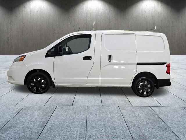 2020 Nissan NV200 S