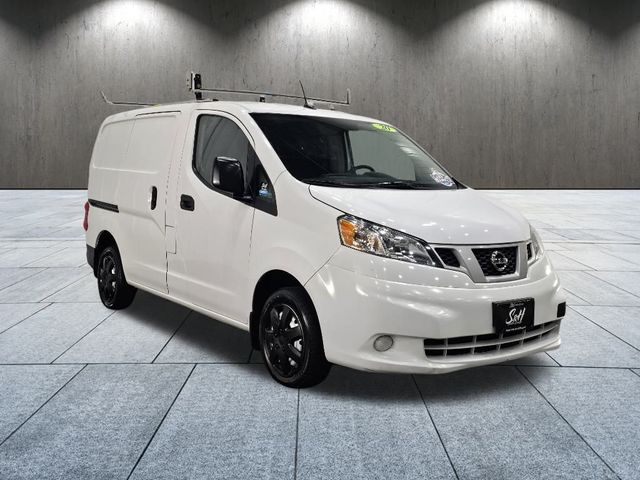 2020 Nissan NV200 S