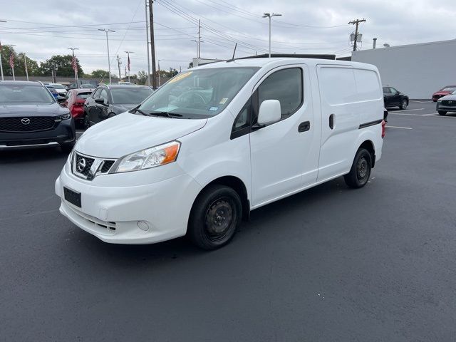 2020 Nissan NV200 SV