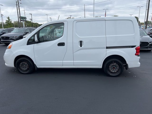 2020 Nissan NV200 SV