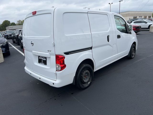 2020 Nissan NV200 SV