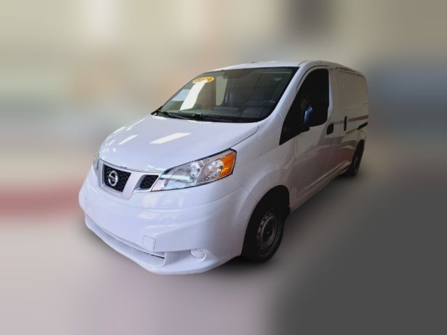 2020 Nissan NV200 S