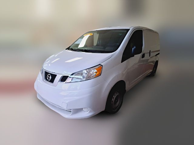 2020 Nissan NV200 S