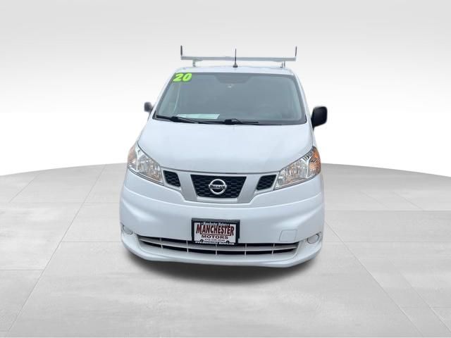 2020 Nissan NV200 S