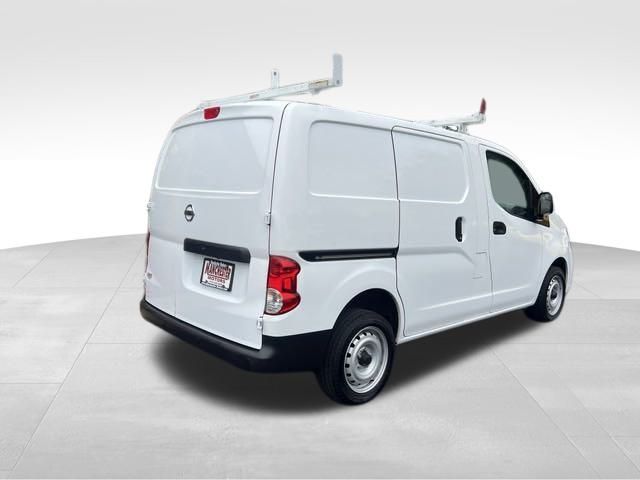 2020 Nissan NV200 S