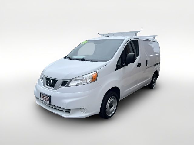 2020 Nissan NV200 S