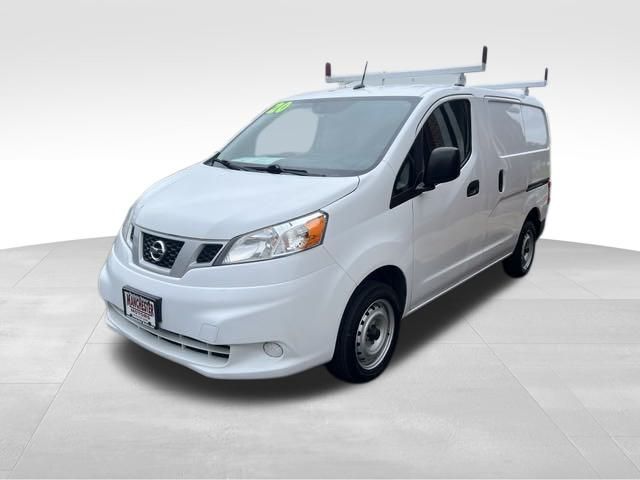 2020 Nissan NV200 S