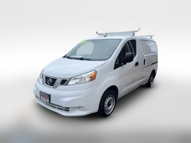 2020 Nissan NV200 S