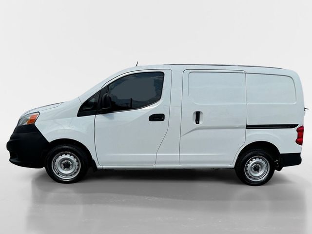 2020 Nissan NV200 S