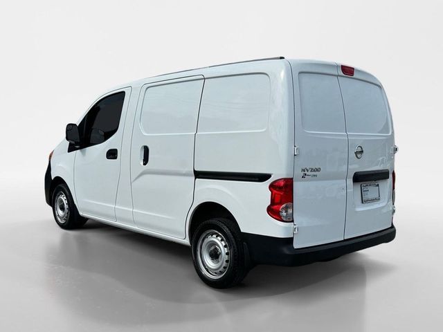 2020 Nissan NV200 S