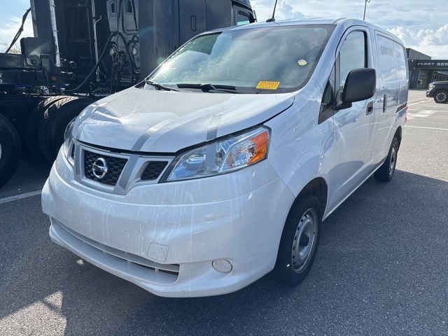 2020 Nissan NV200 S