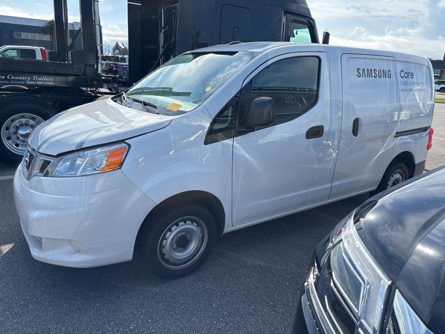 2020 Nissan NV200 S