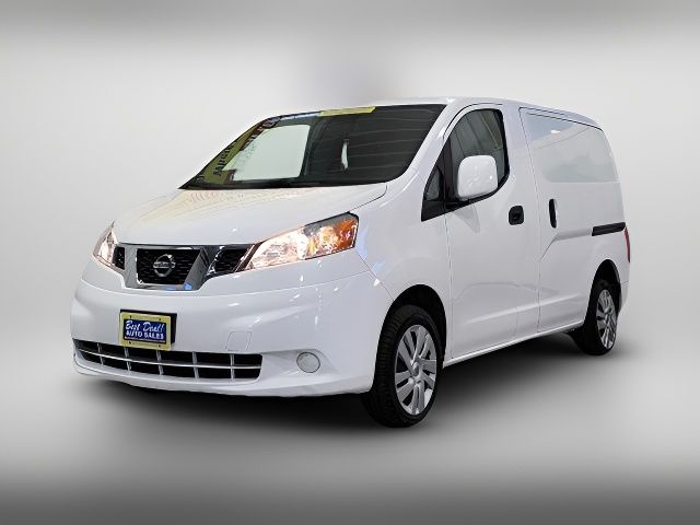 2020 Nissan NV200 SV