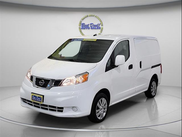 2020 Nissan NV200 SV